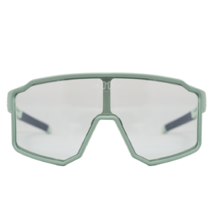 Clear Green Photochromic