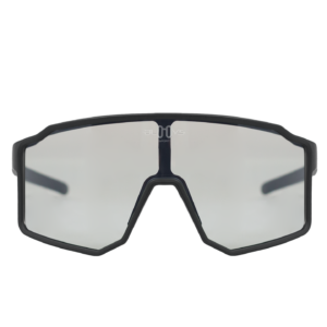 Matte Black Photochromic