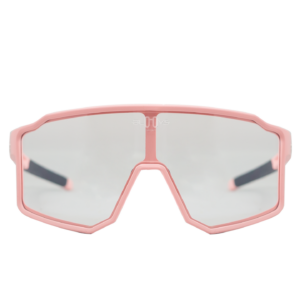 Neon Pink Photochromic