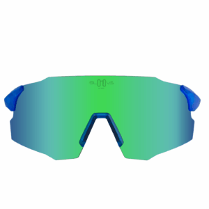 Crystal Blue Green