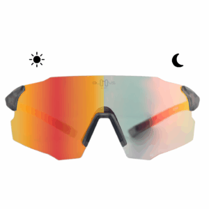 crystal gray orange photo