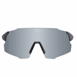 Crystal gray silver