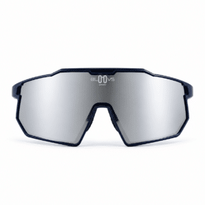 Verbier Dark Blue Silver