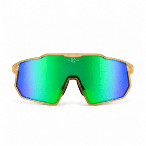 Verbier Mineral Beige Emerald Green